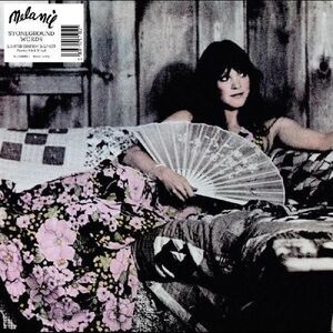 Melanie - Stoneground Words  LP LP